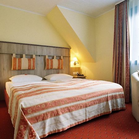 Hotel Garni Schick Bad Homburg vor der Höhe Exterior foto