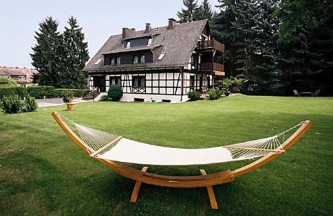 Hotel Garni Schick Bad Homburg vor der Höhe Exterior foto